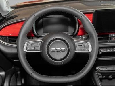 Fiat 600 (2023) - Foto 6