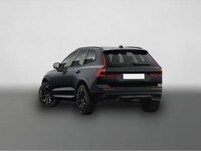 Volvo XC60 (2024) - Photo 3
