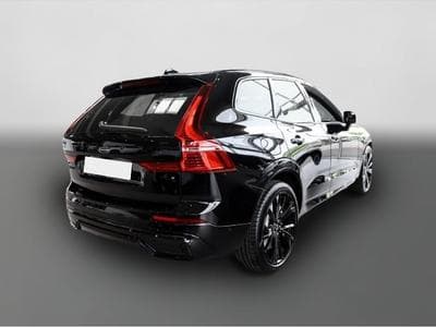 Volvo XC60 (2024) - Photo 2