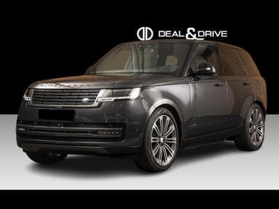 Range Rover