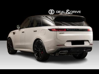 Range Rover Sport