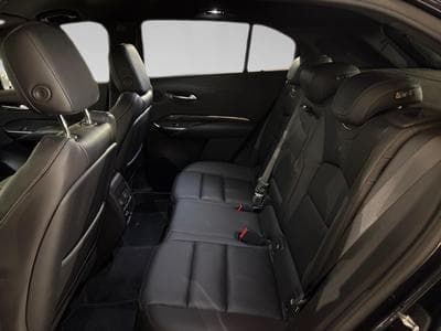 Cadillac XT4 2.0 SPORT 4WD (2024) - Photo 11