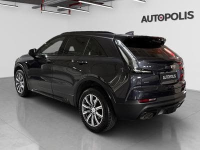 Cadillac XT4 2.0 SPORT 4WD (2024) - Photo 13