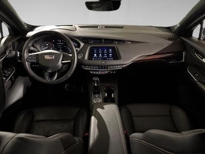 Cadillac XT4 2.0 SPORT 4WD (2024) - Photo 5