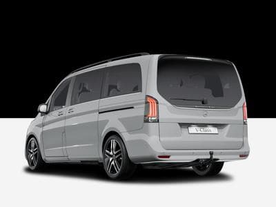 Mercedes V d 4MATIC AVANTGARDE Lang (2025) - Foto 2