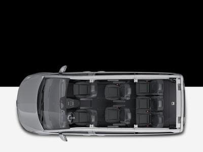 Mercedes V d 4MATIC AVANTGARDE Lang (2025) - Foto 3