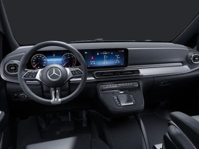 Mercedes V d 4MATIC AVANTGARDE Lang (2025) - Foto 4