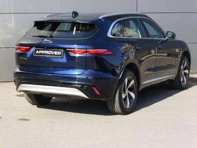 F-Pace