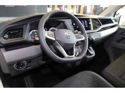 VW T6.1 Comfortline LR LONG NAVI LED D (2024) - Foto 10