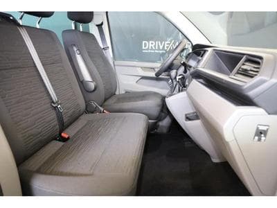 VW T6.1 Comfortline LR LONG NAVI LED D (2024) - Foto 12