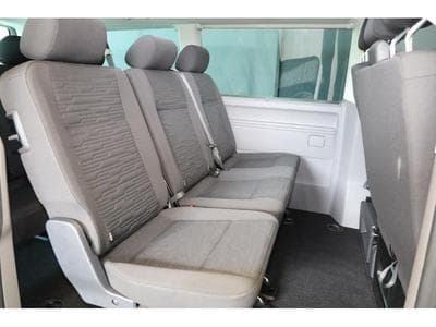 VW T6.1 Comfortline LR LONG NAVI LED D (2024) - Foto 14