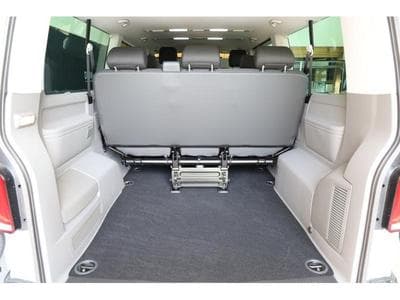VW T6.1 Comfortline LR LONG NAVI LED D (2024) - Foto 4