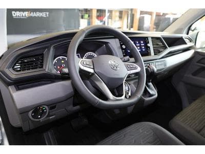 VW T6.1 Comfortline LR LONG NAVI LED D (2024) - Foto 6