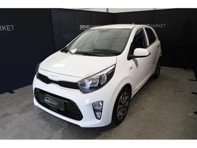 Kia Picanto Pulse (2023) - Foto 12