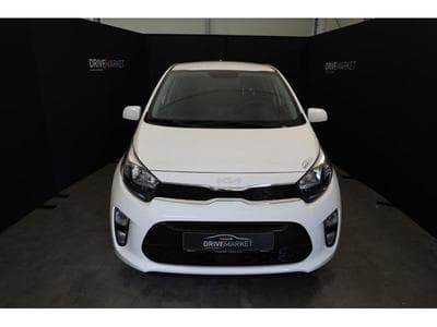 Kia Picanto Pulse (2023) - Foto 13