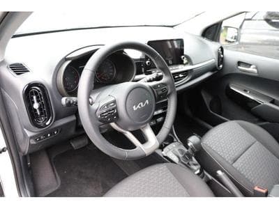 Kia Picanto Pulse (2023) - Foto 7