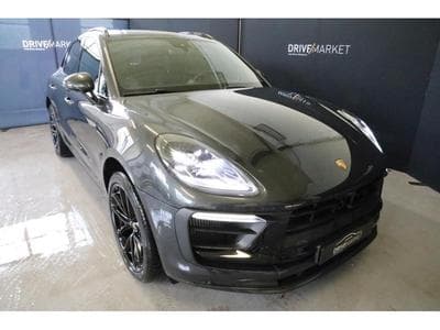 Porsche Macan GTS Pano AHK LED (2024) - Foto 10
