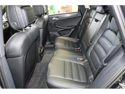 Porsche Macan GTS Pano AHK LED (2024) - Foto 14