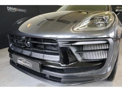 Porsche Macan GTS Pano AHK LED (2024) - Foto 7