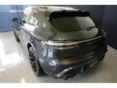 Porsche Macan GTS Pano AHK LED (2024) - Foto 9