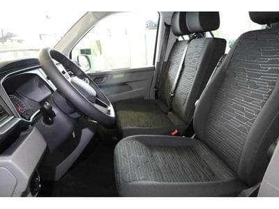 VW T6.1 Comfortline LR LONG NAVI LED (2024) - Foto 12