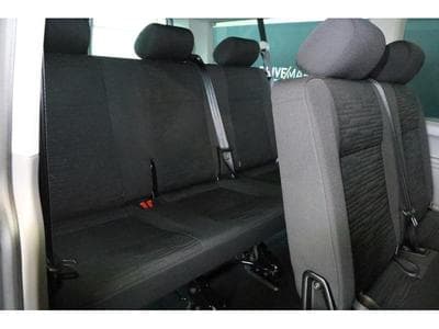 VW T6.1 Comfortline LR LONG NAVI LED (2024) - Foto 14