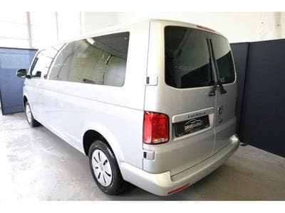 VW T6.1 Comfortline LR LONG NAVI LED (2024) - Foto 4