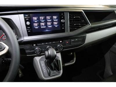 VW T6.1 Comfortline LR LONG NAVI LED (2024) - Foto 6