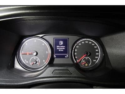 VW T6.1 Comfortline LR LONG NAVI LED (2024) - Foto 8