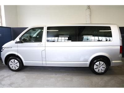 VW T6.1 Comfortline LR LONG NAVI LED (2024) - Foto 9