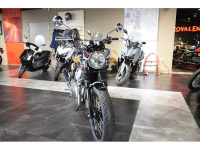 Royal Enfield Interceptor MARK 2 CHROME  E5 (2026) - Foto 2