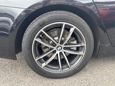 BMW 520 DA PACK M 190CV (2021) - Photo 7