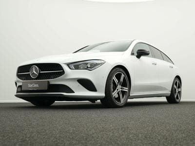 Mercedes CLA 200 CLA 200 d Shooting Brake (2023) - Foto 10