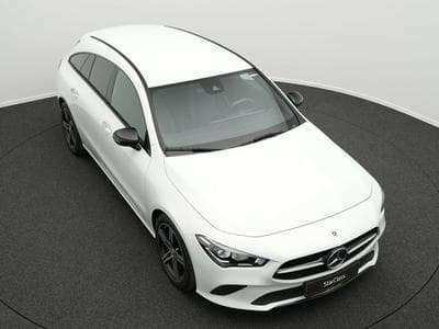Mercedes CLA 200 CLA 200 d Shooting Brake (2023) - Foto 12
