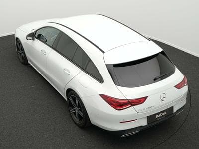 Mercedes CLA 200 CLA 200 d Shooting Brake (2023) - Foto 13