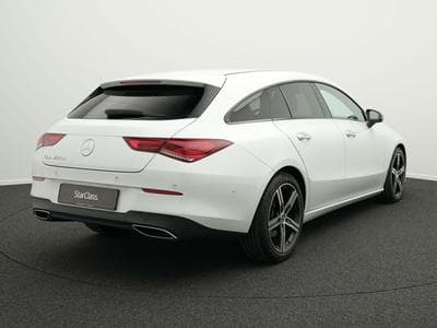 Mercedes CLA 200 CLA 200 d Shooting Brake (2023) - Foto 3