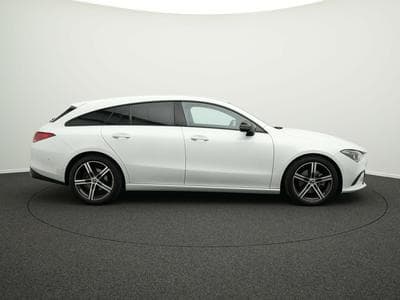 Mercedes CLA 200 CLA 200 d Shooting Brake (2023) - Foto 5