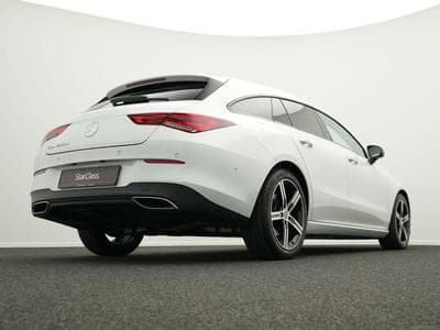 CLA 200