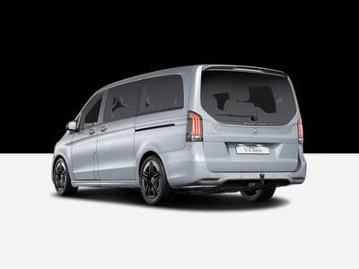 Mercedes V d AVANTGARDE Lang (2024) - Foto 2