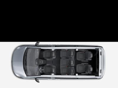 Mercedes V d AVANTGARDE Lang (2024) - Foto 3