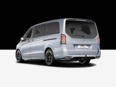 Mercedes V d AVANTGARDE Lang (2024) - Foto 2