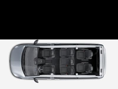 Mercedes V d AVANTGARDE Lang (2024) - Foto 3