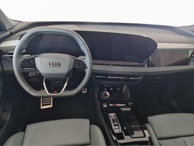 Audi Q6 E-tron quattro (2025) - Foto 10