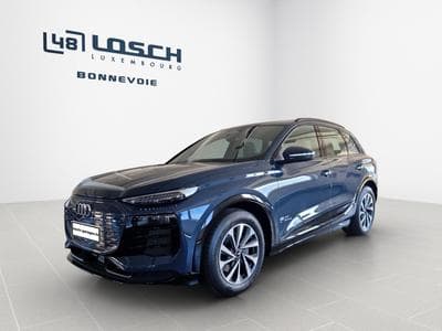 Audi Q6 E-tron quattro (2025) - Foto 3