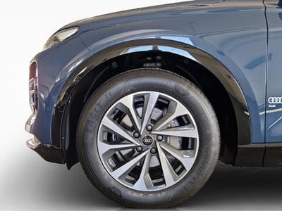 Audi Q6 E-tron quattro (2025) - Foto 7