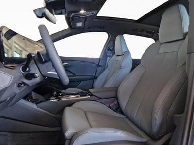 Audi Q6 E-tron quattro (2025) - Foto 8