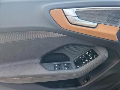 Audi A5 Avant Exclusive interieur (2025) - Foto 14