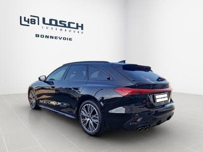 Audi A5 Avant Exclusive interieur (2025) - Foto 4