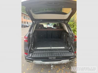 BMW X5 (2022) - Photo 6