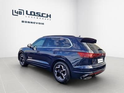 VW Touareg R-LINE (2024) - Foto 5